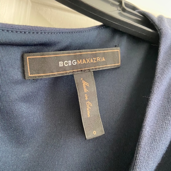 BCBGMAXAZRIA Cocktail dress - Picture 3 of 4